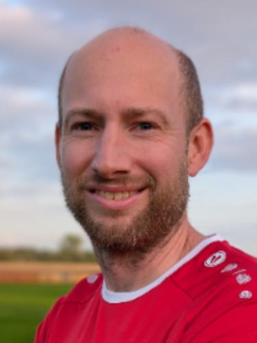 Jan von Hoegen