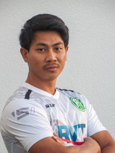 Natdanai Wester