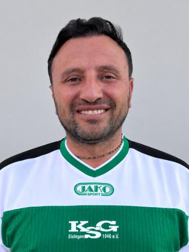 Ugur Cetin