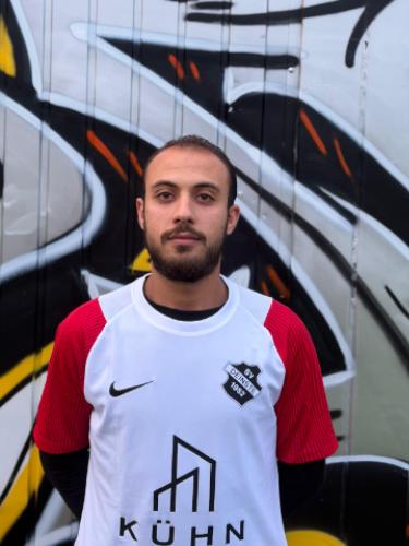 Ali Hajjar