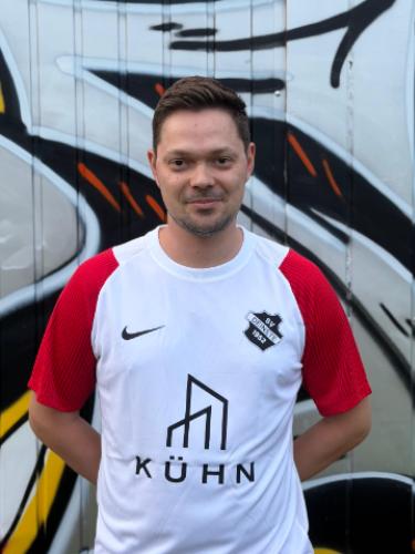 Maik Kamann