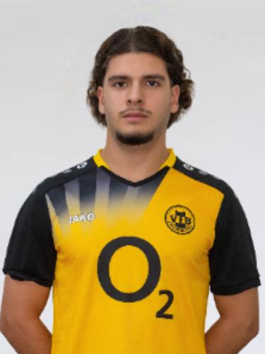 Mert Tasdemir