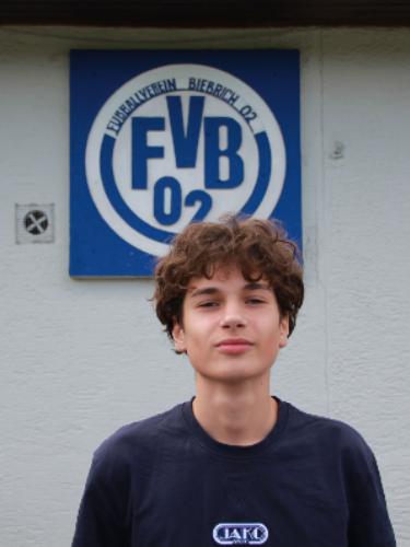 Bilal Avdovic