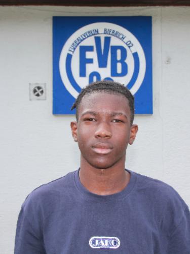 Denzel Kesse