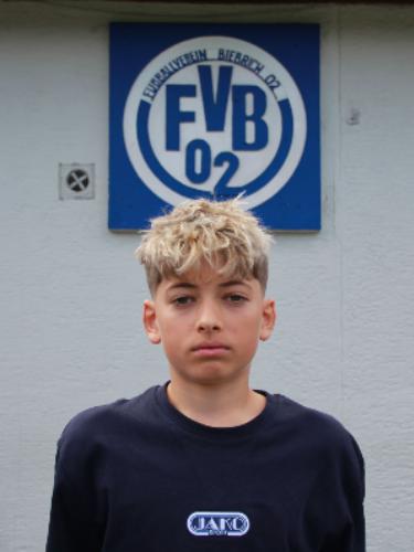 Theo Ede Kirschbaum