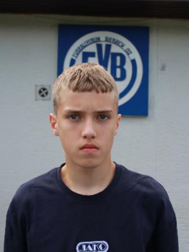 Benedikt Meinel