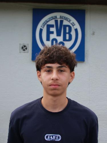 Granit Zeqiri