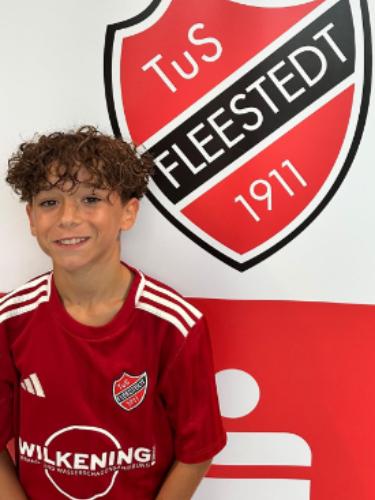 Lionel Gashi
