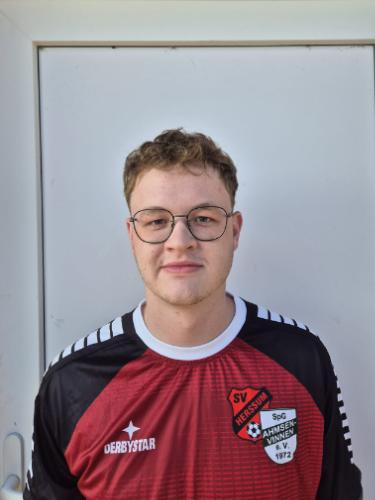 Lukas Sanders
