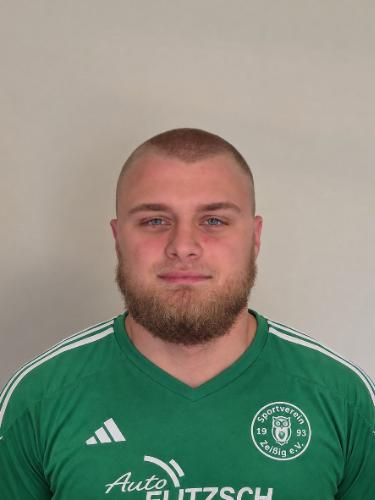 Niklas Panoscha