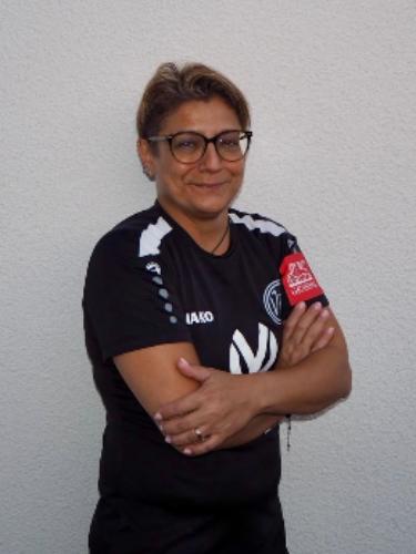 Roberta Pasimeni Casto