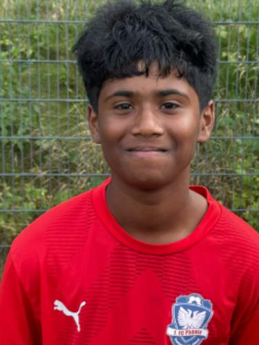 Aiden-Lennox Vigneswaran Thambu