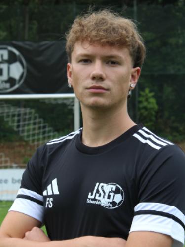 Kevin Ehrlich