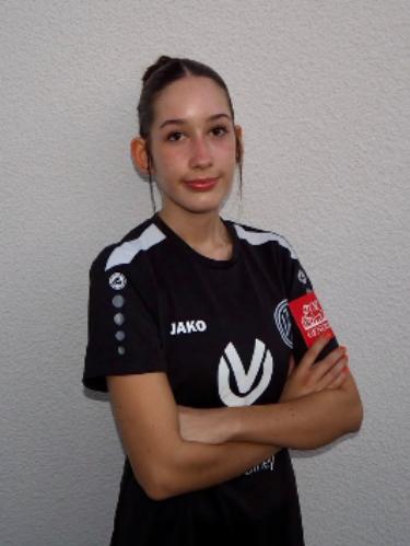 Laura Kühnert