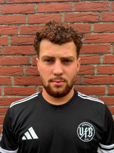Leith Alabed Alhaliem