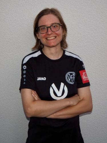 Franziska Soll