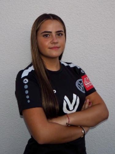Shanice Scacchetti