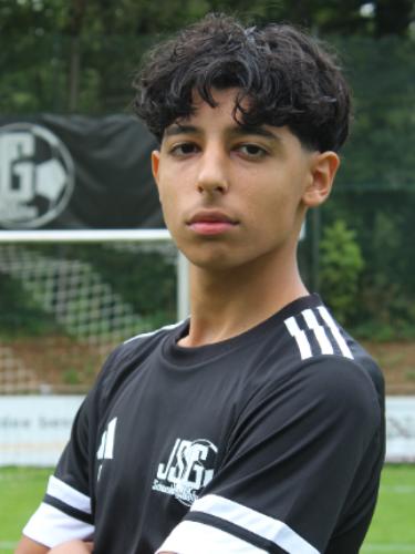 Ali Fayad