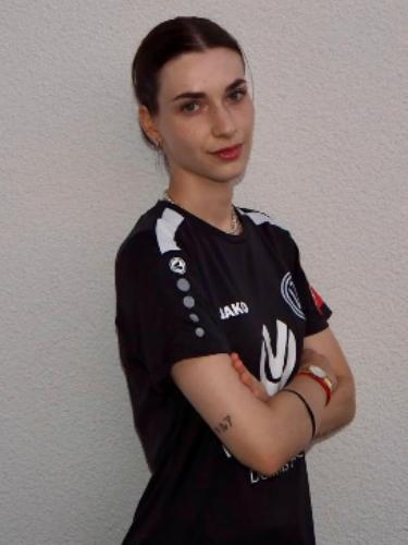Giulia Mazzeo