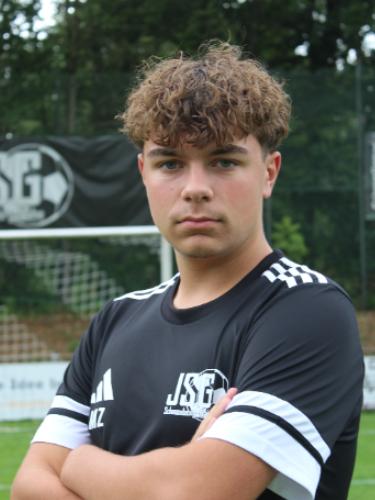 Marc Uwe Zeck