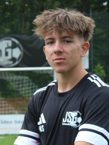 Niklas David Scherer