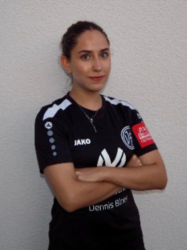 Martina Rembold