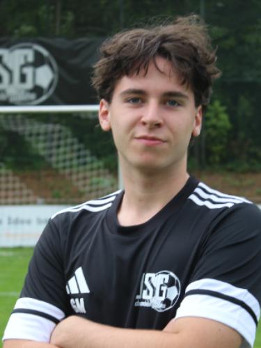 Gianluca Michel