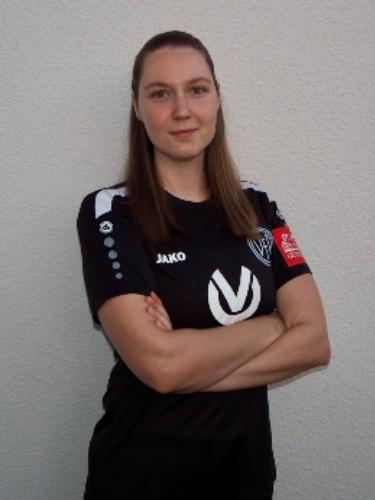 Josefine Harleman