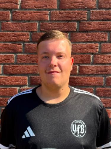Jamie Collin Möllersmann