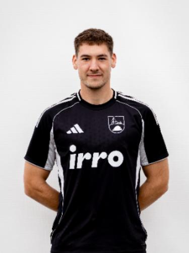 Marten Gehrke