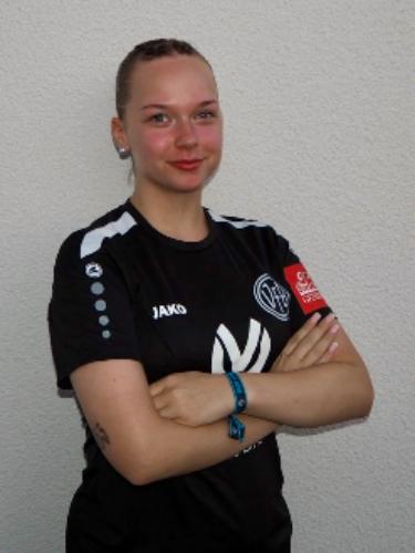 Laura Klotzsche