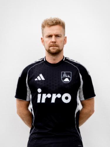 Norman-Sebastian Grütt