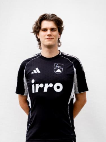 Fabian Kiehl