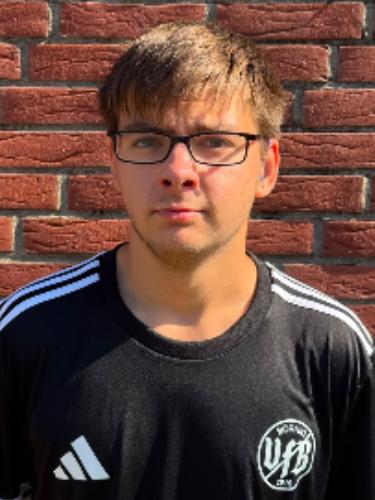 Nico Römling