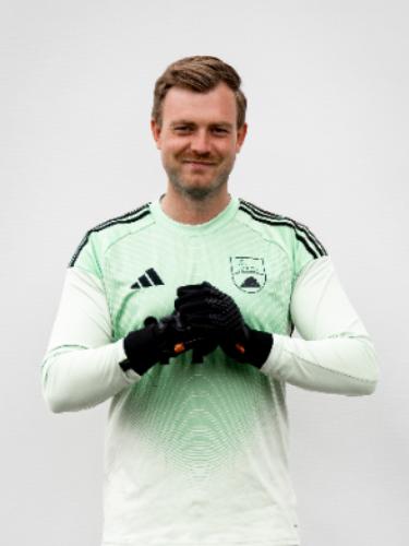 Frode Liestmann