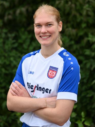 Stefanie Gruber