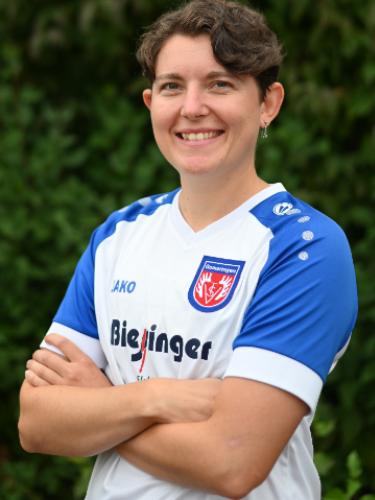 Juliana Hahn