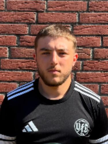 Levin Yilmaz