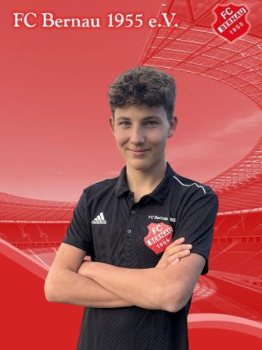 Marlon Stölzle