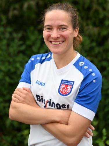 Anna Schilling