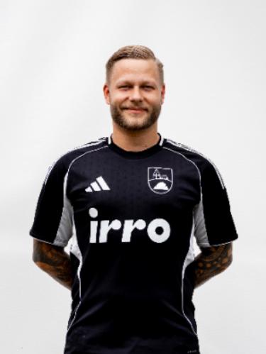 Tobias Rudnick