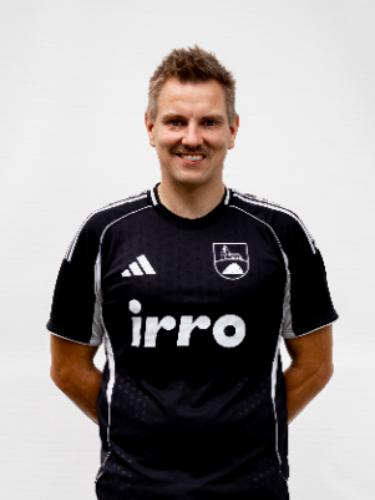 Daniel Ruprecht