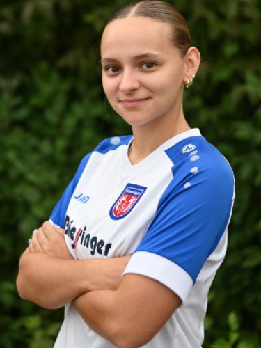 Saskia Schwarz