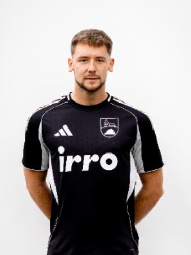 Phil-Lucas Strauch