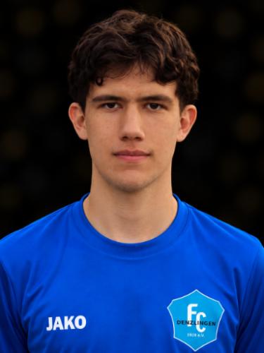 Goran Baketa