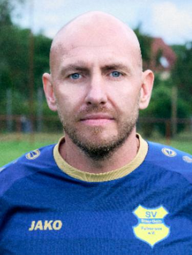 Michael Baranowski