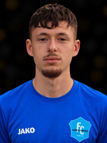 Nikos Ioannou