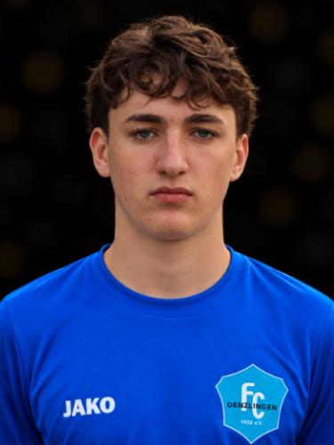 Benjamin Karle