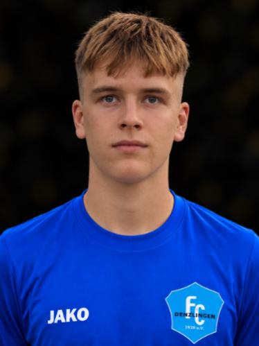 Jonte Lemminger
