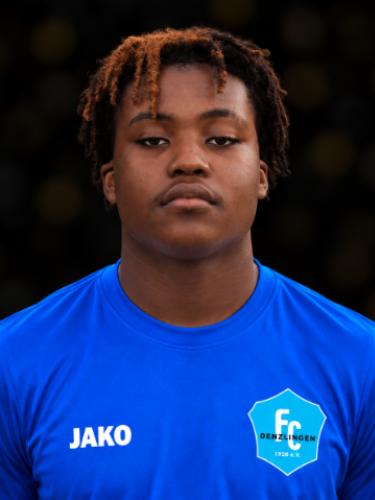Jeffrey Ogbe